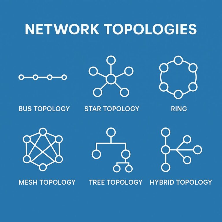 Network Topologies