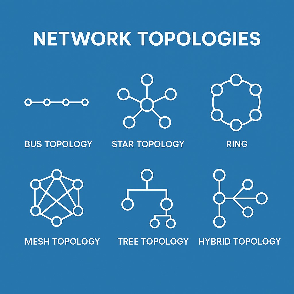 Network Topologies